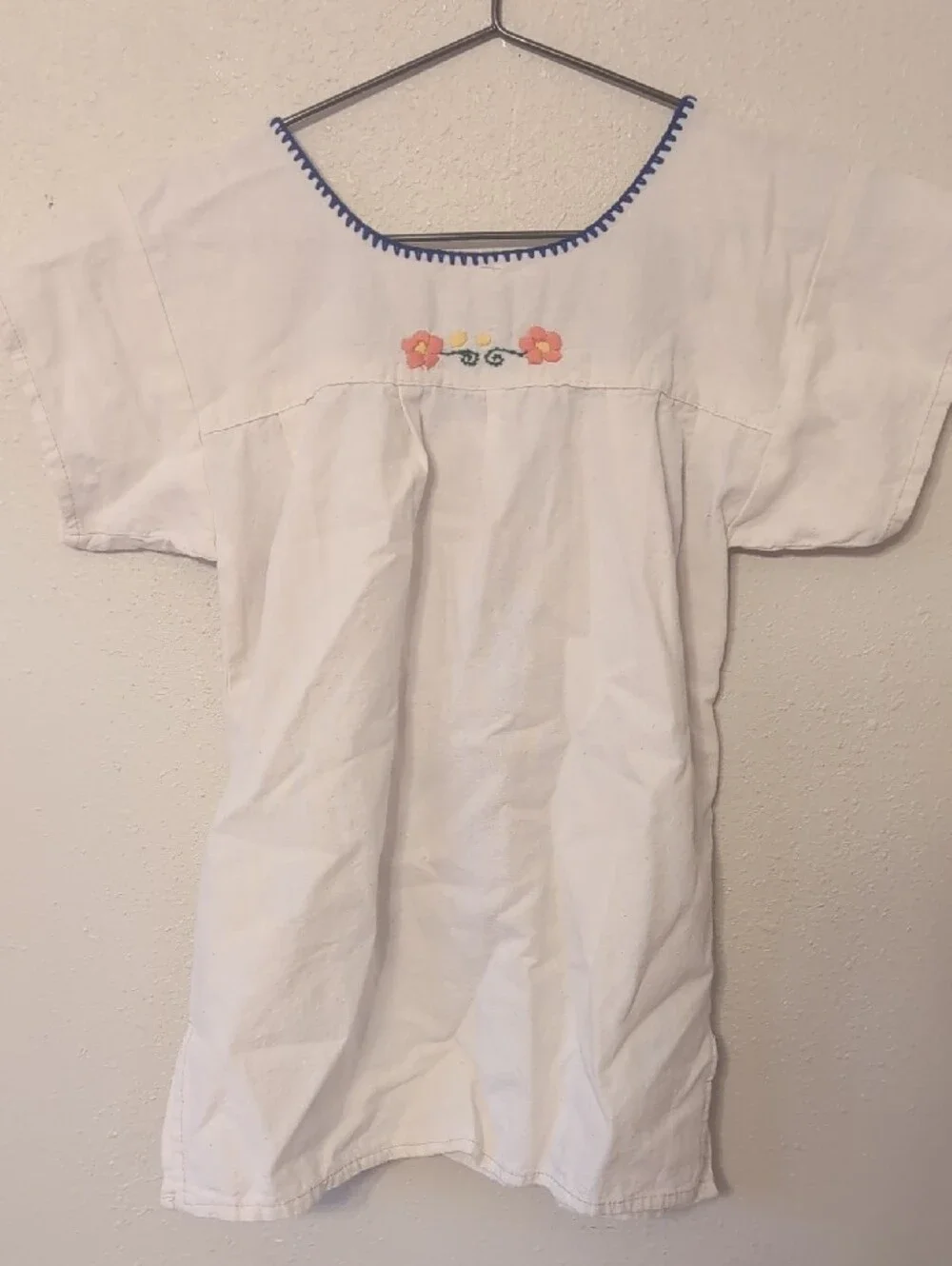 None traditional white